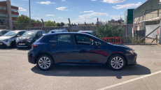 Toyota Corolla 1.8 VVT-i Hybrid Icon 5dr CVT Hybrid Hatchback